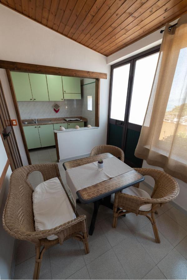 Residenza La Grazia Tropea - Free Parking - Aparthotel Exterior photo