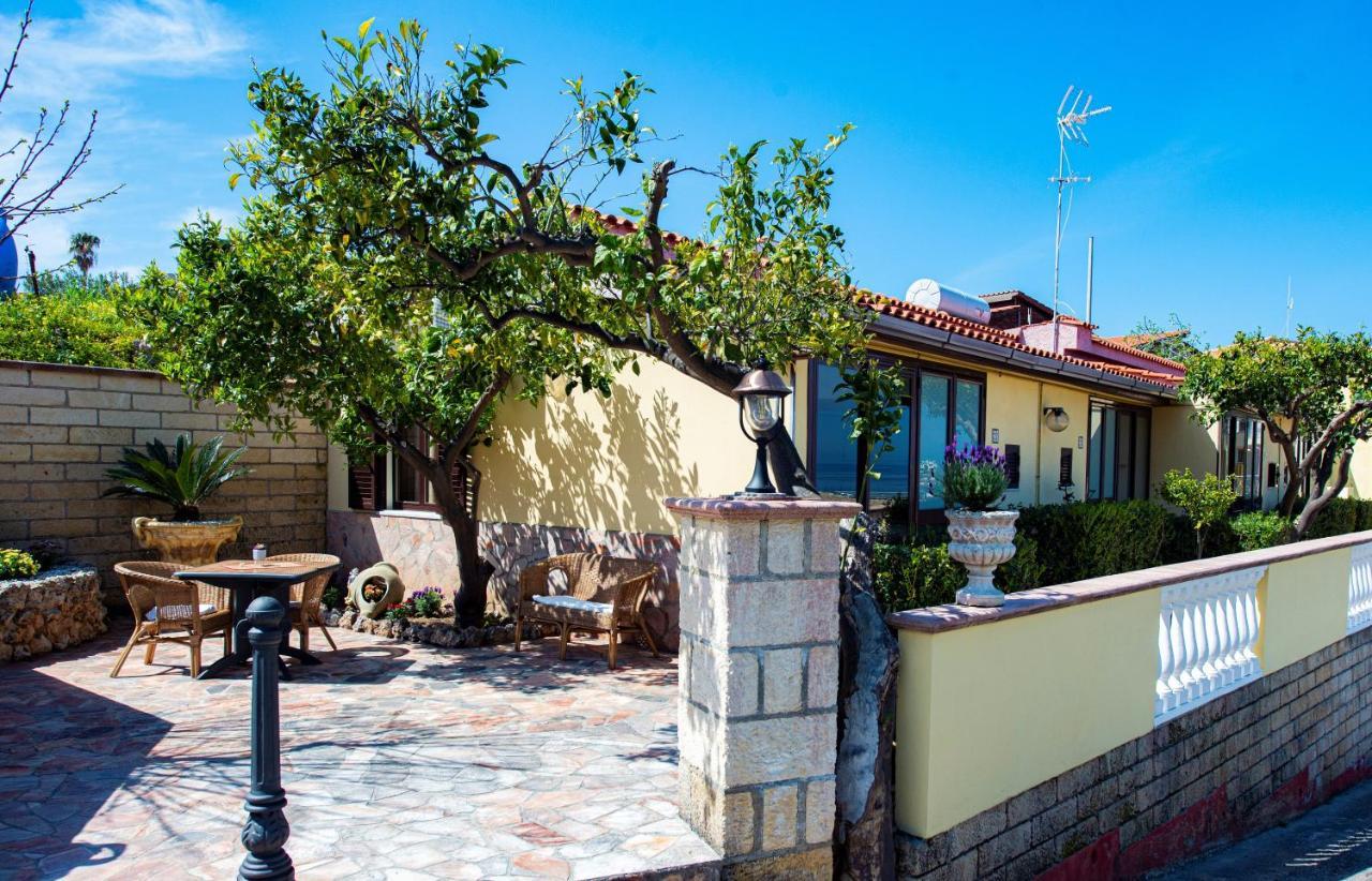 Residenza La Grazia Tropea - Free Parking - Aparthotel Exterior photo