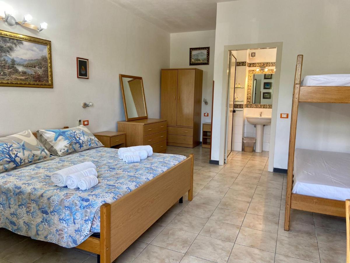 Residenza La Grazia Tropea - Free Parking - Aparthotel Exterior photo