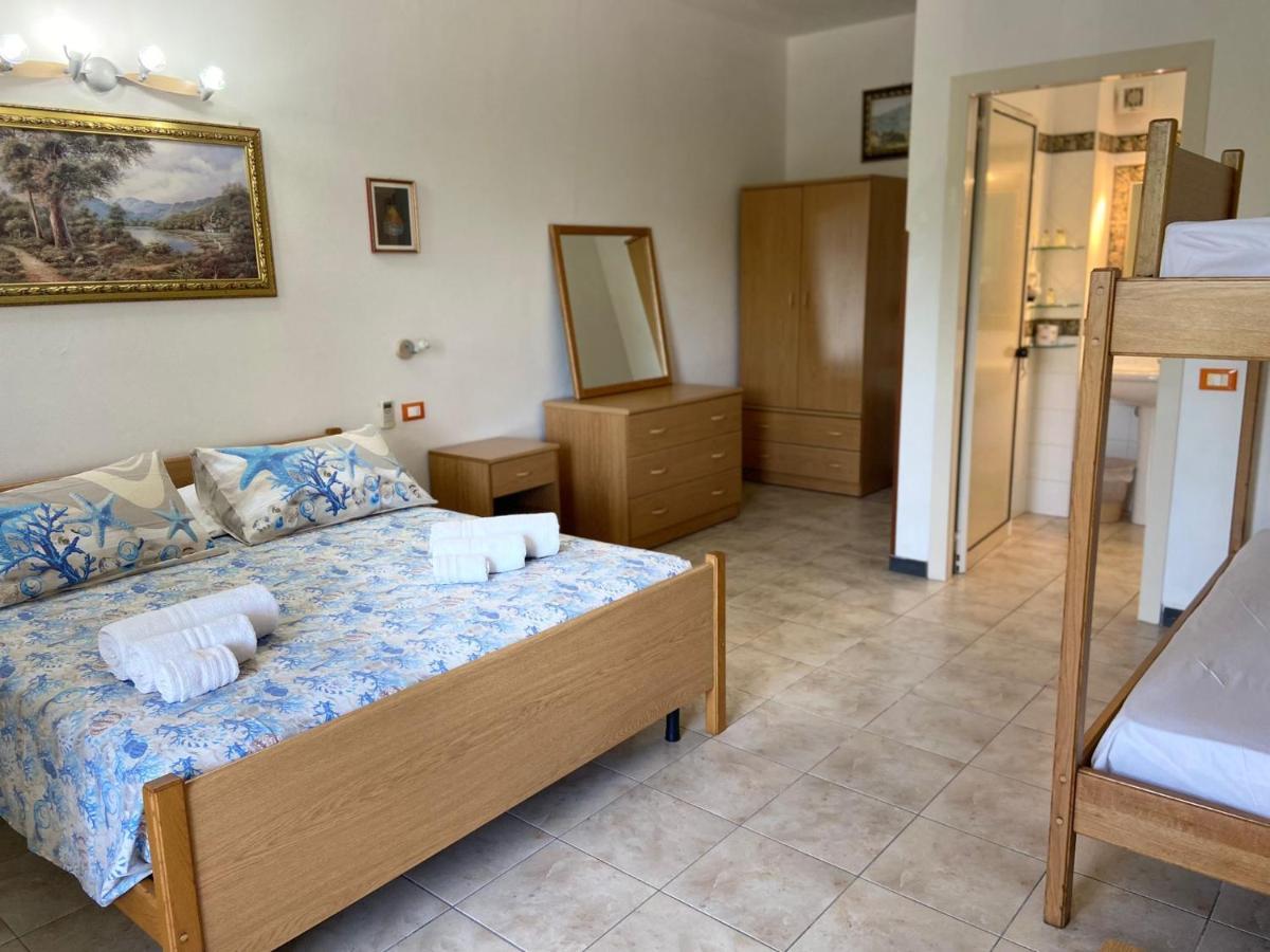 Residenza La Grazia Tropea - Free Parking - Aparthotel Exterior photo