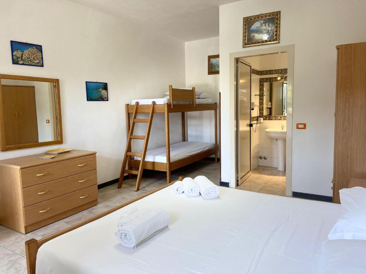Residenza La Grazia Tropea - Free Parking - Aparthotel Exterior photo