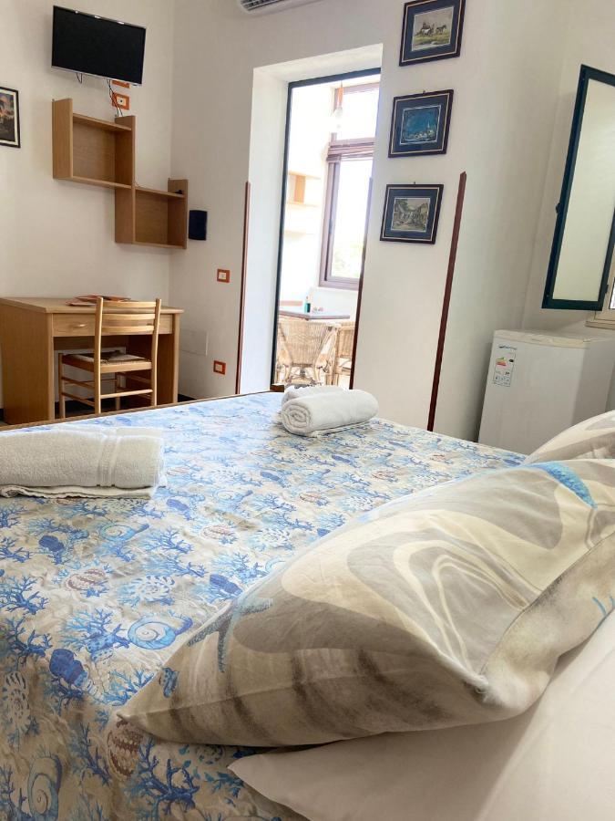Residenza La Grazia Tropea - Free Parking - Aparthotel Exterior photo