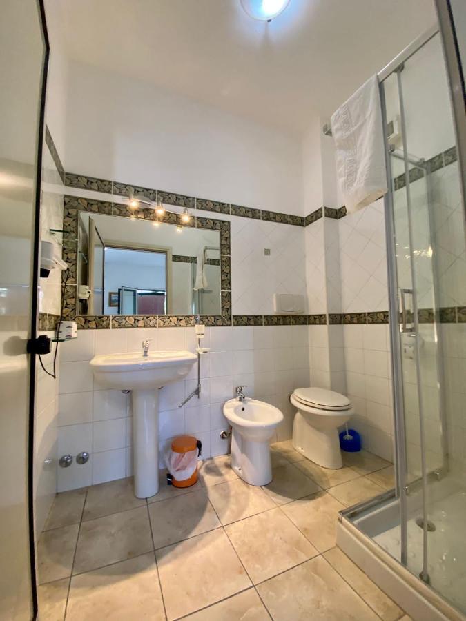 Residenza La Grazia Tropea - Free Parking - Aparthotel Exterior photo