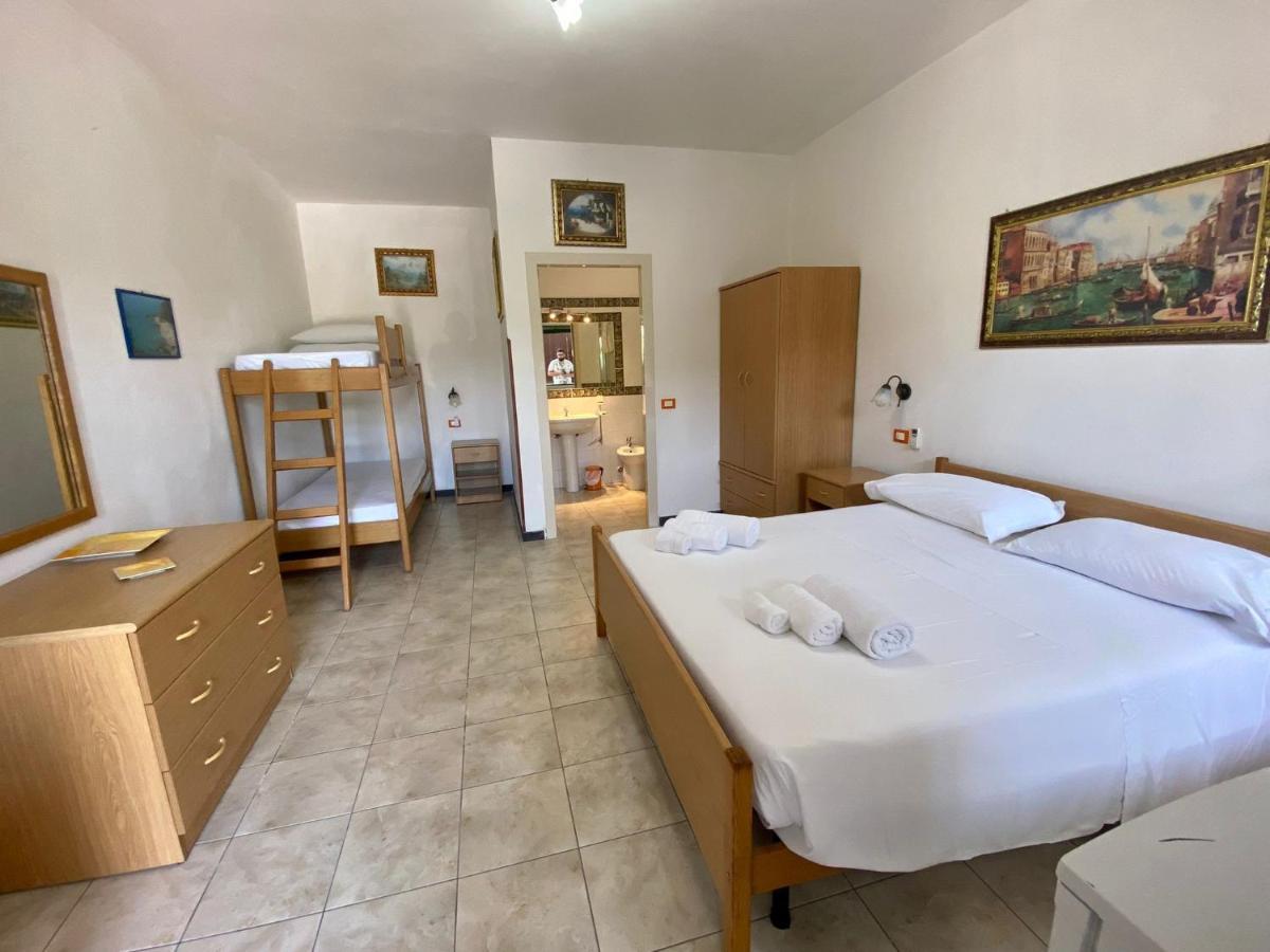 Residenza La Grazia Tropea - Free Parking - Aparthotel Exterior photo
