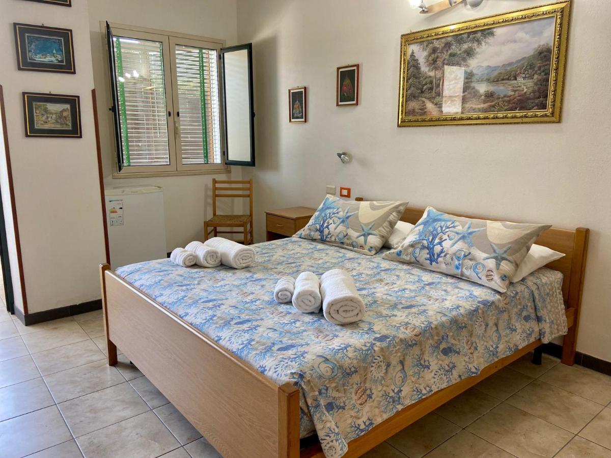 Residenza La Grazia Tropea - Free Parking - Aparthotel Exterior photo