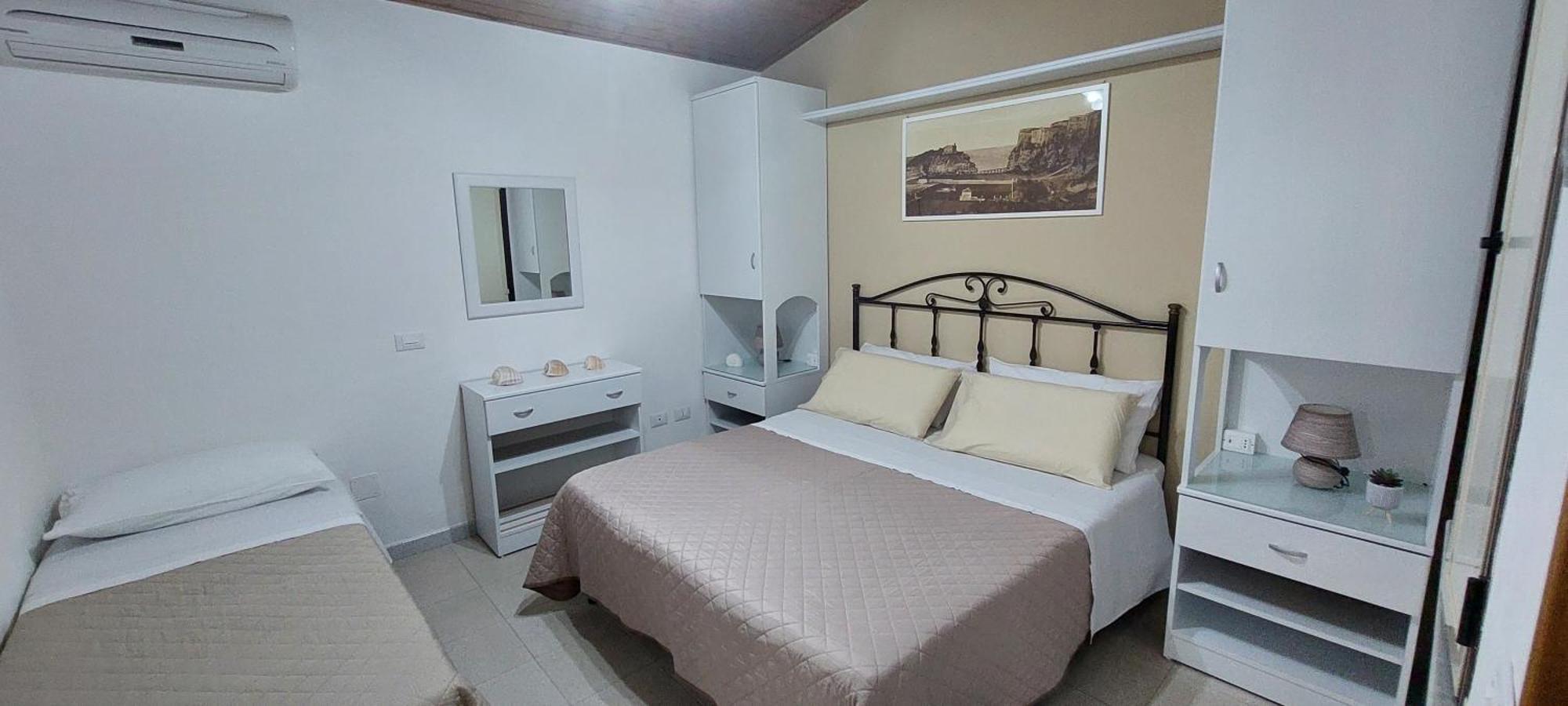 Residenza La Grazia Tropea - Free Parking - Aparthotel Exterior photo