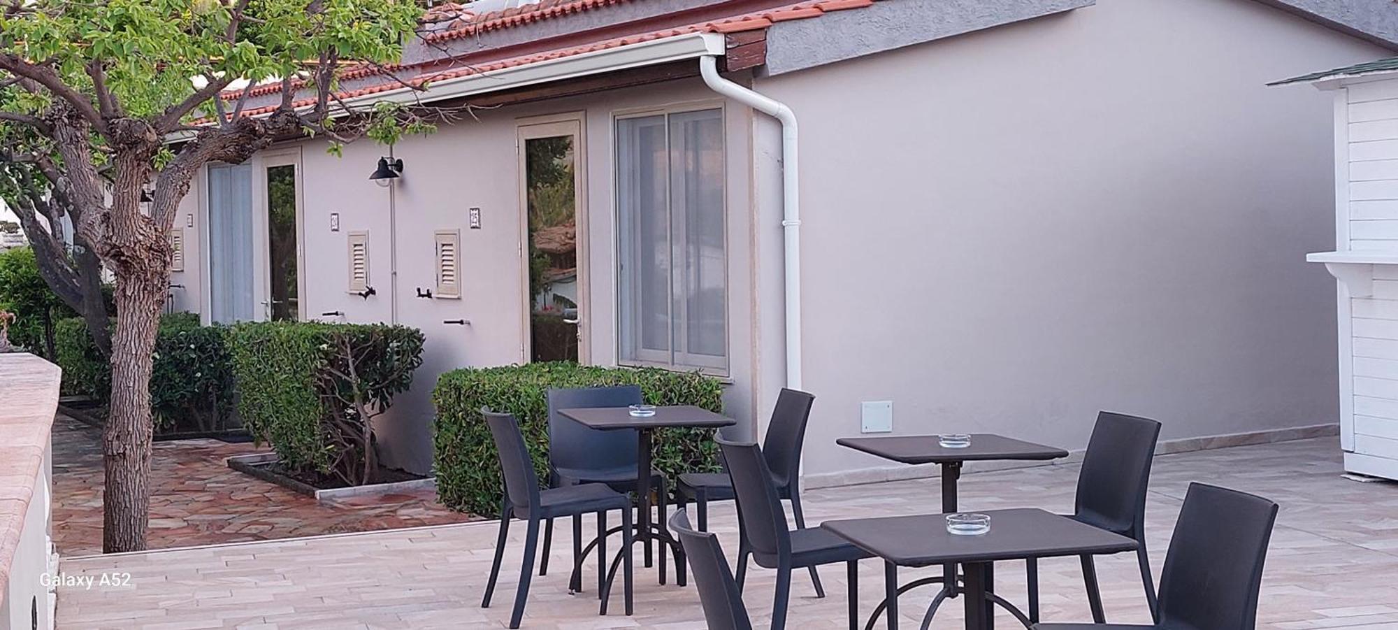 Residenza La Grazia Tropea - Free Parking - Aparthotel Exterior photo